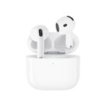 XO T6 Ασύρματα Ακουστικά Earbuds 6ης Γενιάς Standard Edition