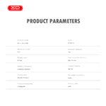 XO T7 ANC Ασύρματα Ακουστικά Earbuds TWS 6ης Γενιάς με Noise Cancelling Standard Edition - Image 8