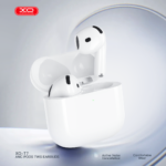 XO T7 ANC Ασύρματα Ακουστικά Earbuds TWS 6ης Γενιάς με Noise Cancelling Standard Edition - Image 7