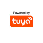 InLight Πλαφονιέρα οροφής LED 36W 3CCT (by tuya) από μαύρο και λευκό ακρυλικό D:60W (42020-A-Black) - Image 4