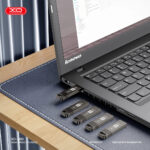 XO U80 Στικάκι USB 8G - Image 3