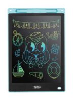 XO V01 LCD Tablet Σημειώσεων/ Ζωγραφικής 10" (Μπλε)