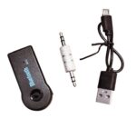 Bluetooth Receiver 3.5mm Jack