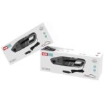 XO CZ001 Ηλεκτρική Σκούπα Αυτοκινήτου - Image 7