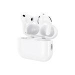 XO Q8 ANC Ασύρματα Ακουστικά Bluetooth 8ης Γενιάς - Image 2