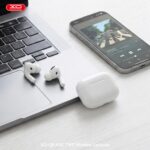 XO Q8 ANC Ασύρματα Ακουστικά Bluetooth 8ης Γενιάς - Image 8