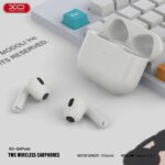 XO Q4 Pods Bluetooth headset (4ης Γενιάς με Αισθητήρα Αυτιού Και Λειτουργία Ασύρματης Φόρτισης) - Image 2