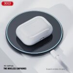 XO Q4 Pods Bluetooth headset (4ης Γενιάς με Αισθητήρα Αυτιού Και Λειτουργία Ασύρματης Φόρτισης) - Image 3