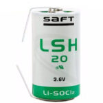 Saft LSH20 ER-D 3.6V 13000mAh ΛΑΜΑ ΙΔΙΑ