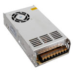 GloboStar® 73092 Triac Τροφοδοτικό LED 400W DC 12V 33.3A IP20 Dimmable Μ21.5 x Π11.5 x Υ5cm - Image 2