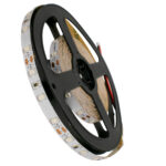 GloboStar® 70004 Ταινία LED SMD 2835 5m 4.8W/m 60LED/m 412lm/m 120° DC 12V IP20 Κόκκινο - Image 2