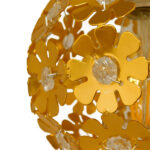 GLOBOSTAR® BOUQUET 01671 Μοντέρνο Κρεμαστό Φωτιστικό Οροφής με Ντουί 3 x E27 AC 220-240V IP20 - Πολύχρωμο - Μ64 x Π18 x Υ24cm - Image 6