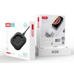 XO WX017 10W Ασύρματη Φόρτιση QC Άσπρο - Image 6