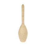 GLOBOSTAR® PARADIS 01845 Boho Επιδαπέδιο Φωτιστικό με Ντουί 1 x E27 AC 220-240V IP20 - Μπεζ - Μ40 x Π40 x Υ150cm - Image 4