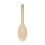 GLOBOSTAR® PARADIS 01846 Boho Επιδαπέδιο Φωτιστικό με Ντουί 1 x E27 AC 220-240V IP20 - Μπεζ - Μ50 x Π50 x Υ180cm - Image 4