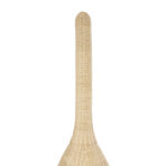 GLOBOSTAR® PARADIS 01846 Boho Επιδαπέδιο Φωτιστικό με Ντουί 1 x E27 AC 220-240V IP20 - Μπεζ - Μ50 x Π50 x Υ180cm - Image 5