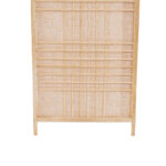 GLOBOSTAR® JUNIE 01997 Boho Επιτραπέζιο Φωτιστικό Πορτατίφ με Ντουί 1 x E27 AC 220-240V IP20 - Μπεζ - Μ20 x Π20 x Υ40cm - Image 6