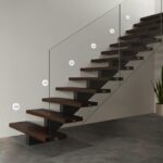 kelvo® STEPART KLV-101-0076 Χωνευτό Φωτιστικό Σκαλοπατιού / Διαδρόμου LED 3W 375lm 45° AC 220-240V Αδιάβροχο IP65 Θερμό Λευκό 2700K - Lumileds SMD Chip & TÜV SÜD Driver - Λευκό Ματ - Μ8.3 x Π4.5 x Υ8.3cm / Q6.6 x 6.6cm - 5 Χρόνια Εγγύηση - Image 2