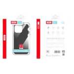 XO K02 iP16 6.1" Frosted TPU Θήκη - Image 2