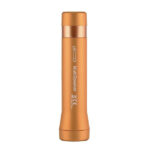 LED Φακός Επαναφορτιζόμενος 8W 800lm Χρυσός POWERBANK με Βάση Στήριξης Ποδηλάτου και Υποδοχές SD Card - USB με Ηχείο 3W Bluetooth GloboStar 06209 - Image 3