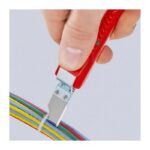 Redpoint 1620165SB ΑΠΟΓΥΜΝΩΤΗΣ ΚΑΛΩΔΙΩΝ 165mm - Image 4