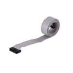 GloboStar® DATULCO 90242 Καλωδιοταινία 1.5m Data Cable HUB75 Μεταφοράς Σήματος/Εικόνας για Ψηφιακές Οθόνες LED Video Wall Μ150 x Π2.5 x Υ1.5cm - 2 Years Warranty - Image 2
