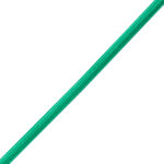 GLOBOSTAR® CABLITO 61556 Μοντέρνο Κρεμαστό Φωτιστικό Οροφής με Ντουί 1 x E27 AC 220-240V IP20 - Πράσινο - Μ4 x Π4 x Υ110cm - Image 4