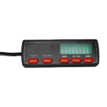Φάρος Οδικής Οροφής Αυτοκινήτου 72W 10-30V IP65 Αδιάβροχος Πορτοκαλί GloboStar 34226 - Image 4