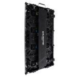 GLOBOSTAR® LUMOWALL 41003 Κυρτή Οθόνη Video Wall P3.91 Καμπίνα 50x100cm LED 360W 3840Hz 32768 Dots ≥5600cd/㎡ Nits AC 220-240V Εξωτερικού Χώρου IP65 Full Color S1/16 14Bits - Κάρτα NovaStar A8S-N+HUB - Curved -10/+15 Angle - Προστατευτικά Γωνιών - Nationstar SMD1921 & CZCL Driver - Μ50 x Π8.5 x Υ100cm - 2 Χρόνια Εγγύηση - Image 4