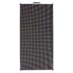 GLOBOSTAR® LUMOWALL 41003 Κυρτή Οθόνη Video Wall P3.91 Καμπίνα 50x100cm LED 360W 3840Hz 32768 Dots ≥5600cd/㎡ Nits AC 220-240V Εξωτερικού Χώρου IP65 Full Color S1/16 14Bits - Κάρτα NovaStar A8S-N+HUB - Curved -10/+15 Angle - Προστατευτικά Γωνιών - Nationstar SMD1921 & CZCL Driver - Μ50 x Π8.5 x Υ100cm - 2 Χρόνια Εγγύηση - Image 5