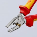 Redpoint 0206200 ΠΕΝΣΑ ΗΛΕΚΤΡΟΛΟΓΟΥ 200mm 1000V - Image 7