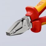 Redpoint 0206200 ΠΕΝΣΑ ΗΛΕΚΤΡΟΛΟΓΟΥ 200mm 1000V - Image 10