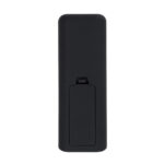 GloboStar® 71563 RS4 SKYDANCE Ασύρματο Χειριστήριο Αφής RF 2.4Ghz 4 Group για όλα τα RGB/RGBW SKYDANCE Controller DC 3V 2 x AAA - IP20 Μαύρο Μ14 x Π5 x Υ1.9cm - 5 Years Warranty - Image 3