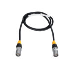 GLOBOSTAR® 41038 Καλώδιο Σύνδεσης Σήματος CAT6 Ethercon για Οθόνες LED Video Wall Αδιάβροχο IP65 - Μ125 x Π2.1 x Υ2.1cm - Image 2