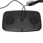 Φάρος Οδικής Οροφής Αυτοκινήτου 72W 10-30V IP65 Αδιάβροχος Πορτοκαλί GloboStar 34226 - Image 6