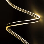 GLOBOSTAR® DOUBLESIDED 70482 Ταινία Neon Flex LED 12W/m 840lm/m 240° DC 24V Αδιάβροχο IP65 120 x SMD2835 Chip/m Θερμό Λευκό 2700K Dimmable - Sanan SMD Chip - Μ100 x Π0.8 x Υ1.6cm - 3 Χρόνια Εγγύηση - Image 2