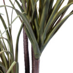 GloboStar® Artificial Garden DRAGON BLOOD TREE 20016 - Τεχνητό Διακοσμητικό Φυτό Δράκαινα Υ180cm - Image 3