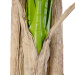 GloboStar® Artificial Garden BANANA TREE 20019 - Τεχνητό Διακοσμητικό Φυτό Μπανανιά - Μπανανόδεντρο Υ280cm - Image 4