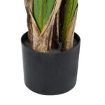 GloboStar® Artificial Garden STRELITZIA REGINAE 20033 Τεχνητό Διακοσμητικό Φυτό Στρελίτσια - Πουλί του Παραδείσου Υ180cm - Image 6