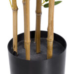 GloboStar® Artificial Garden BAMBOO 20038 Τεχνητό Διακοσμητικό Φυτό Μπαμπού Υ280cm - Image 4