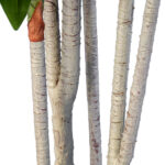 GloboStar® Artificial Garden DRACAENA SILK 20044 - Τεχνητό Διακοσμητικό Φυτό Δράκαινα Υ170cm - Image 4