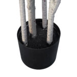 GloboStar® Artificial Garden DRACAENA SILK 20044 - Τεχνητό Διακοσμητικό Φυτό Δράκαινα Υ170cm - Image 5