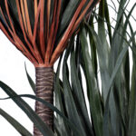 GloboStar® Artificial Garden PANDANUS TREE 20049 Τεχνητό Διακοσμητικό Φυτό Πάνδανος Υ160cm - Image 3