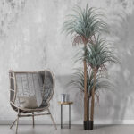 GloboStar® Artificial Garden PANDANUS TREE 20050 Τεχνητό Διακοσμητικό Φυτό Πάνδανος Υ210cm - Image 5
