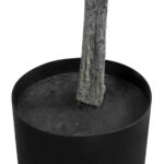 GloboStar® Artificial Garden OLIVE TREE 20053 Τεχνητό Διακοσμητικό Φυτό Ελιά Υ120cm - Image 4