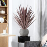 GloboStar® Artificial Garden SISAL AGAVE 20075 Τεχνητό Διακοσμητικό Φυτό Αγαύη Υ70cm - Image 5