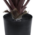 GloboStar® Artificial Garden SISAL AGAVE 20075 Τεχνητό Διακοσμητικό Φυτό Αγαύη Υ70cm - Image 4