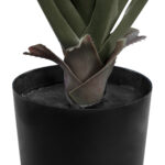 GloboStar® Artificial Garden SISAL AGAVE 20076 Τεχνητό Διακοσμητικό Φυτό Αγαύη Υ70cm - Image 4