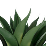GloboStar® Artificial Garden SISAL AGAVE 20077 Τεχνητό Διακοσμητικό Φυτό Αγαύη Υ90cm - Image 3