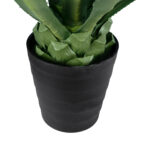GloboStar® Artificial Garden SISAL AGAVE 20077 Τεχνητό Διακοσμητικό Φυτό Αγαύη Υ90cm - Image 4